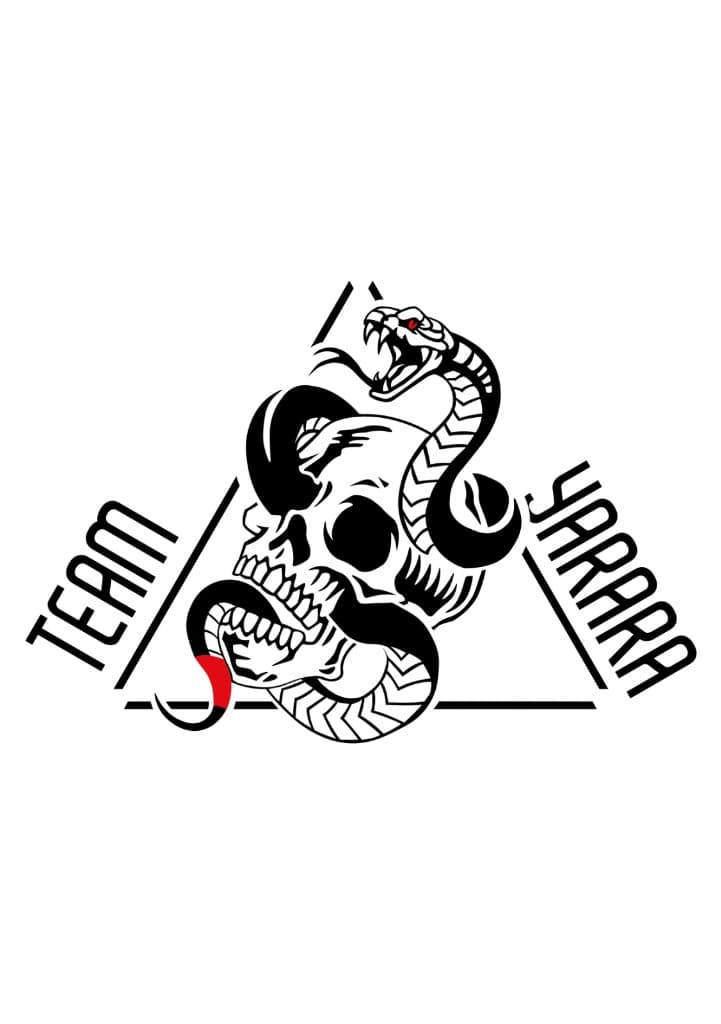 Team Yarara Logo